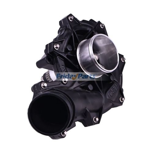 Supercharger Assembly 420893588 for Sea Doo GTX RXP RXT 300 Supercharger Assembly 420893588 for Sea Doo GTX RXP RXT 300