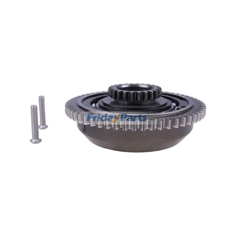 Kompressorkupplung0 Personal Watercraft Waverunner 2021-2023für Marine