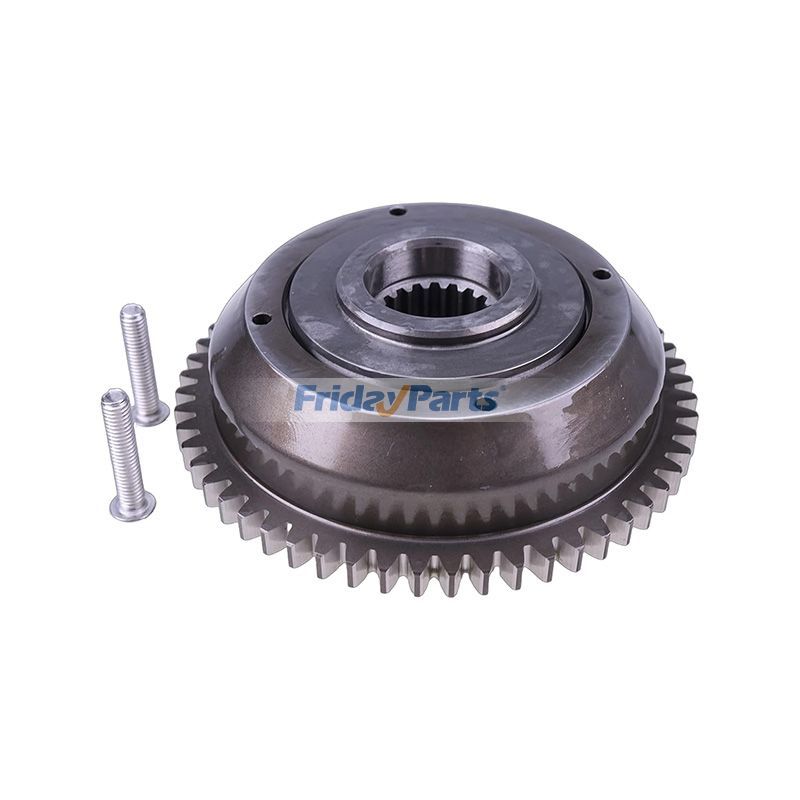 FridayParts Kompressorkupplung0 Personal Watercraft Waverunner 2021-2023