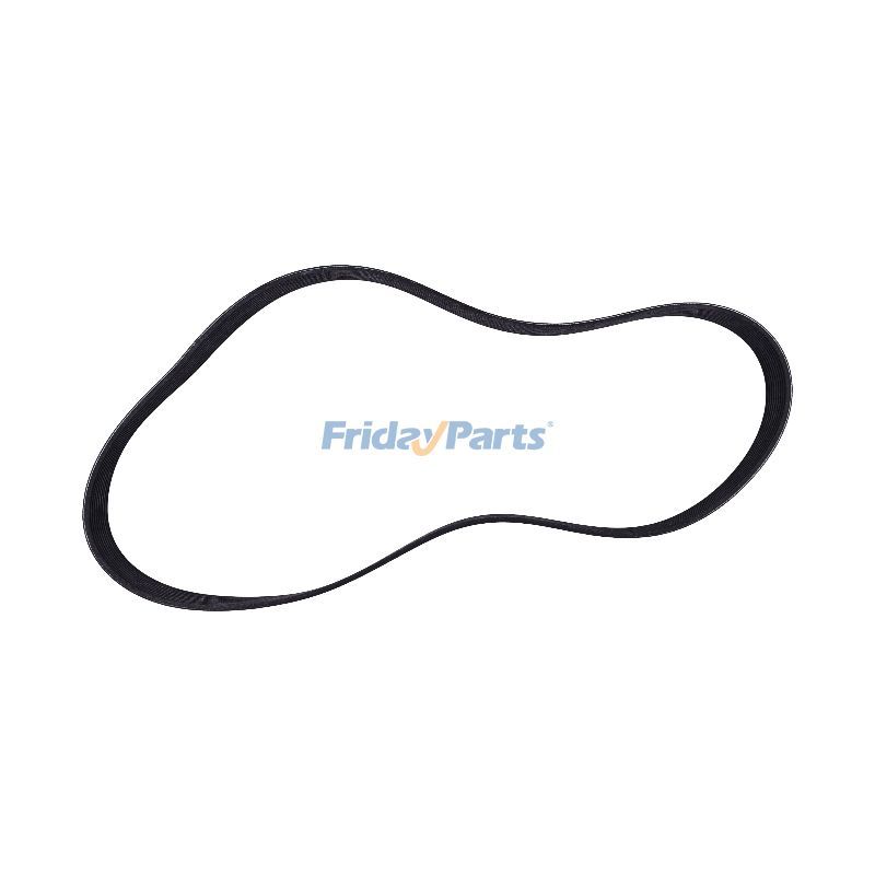 Kompressor-Antriebsriemen 68207171AD für Dodge Challenger Charger Durango Ram 1500 Jeep Grand Cherokeefür Für Dodge,Für Jeep,Für andere Marken