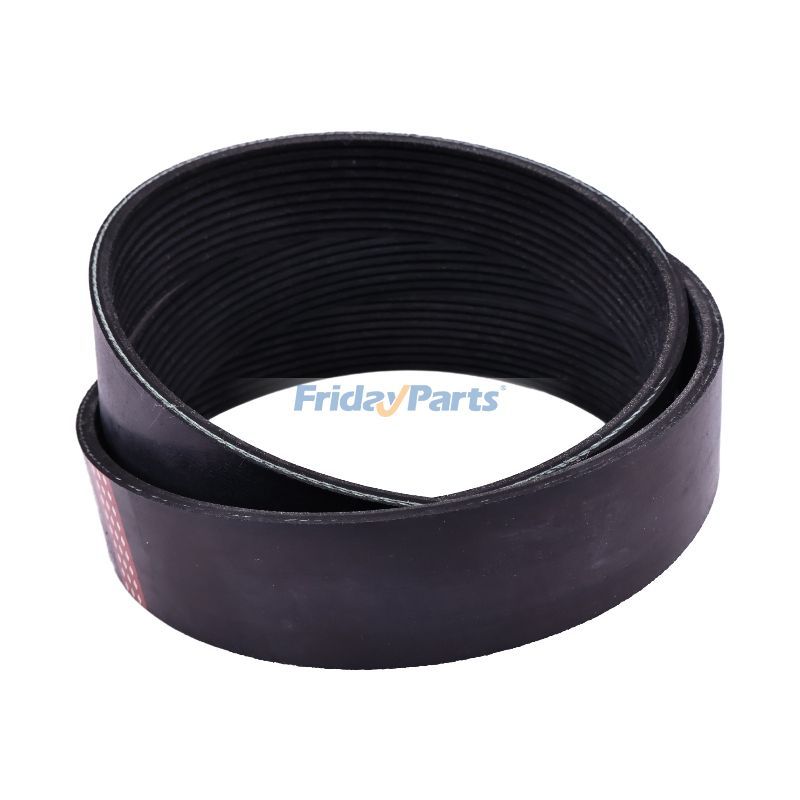 SuperDrive-Riemen, Jeepfür Fahrzeug