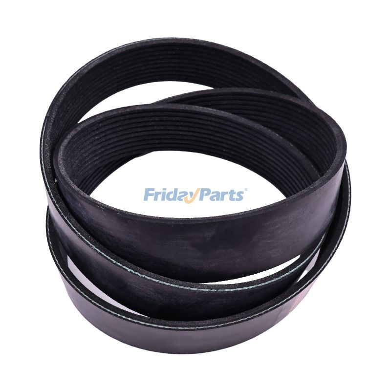 Kompressor-Antriebsriemen 68207171AD für Dodge Challenger Charger Durango Ram 1500 Jeep Grand Cherokee