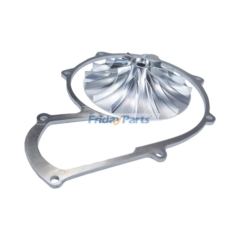 Impulsor del sobrealimentador 420867191 para Sea-Doo RXT RXP GTR GTX Wake Pro 215 218 2007-2016 para Marino