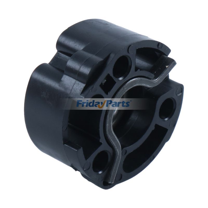 Supercharger Isolator Coupler LR160736 for Jaguar Land Rover Range