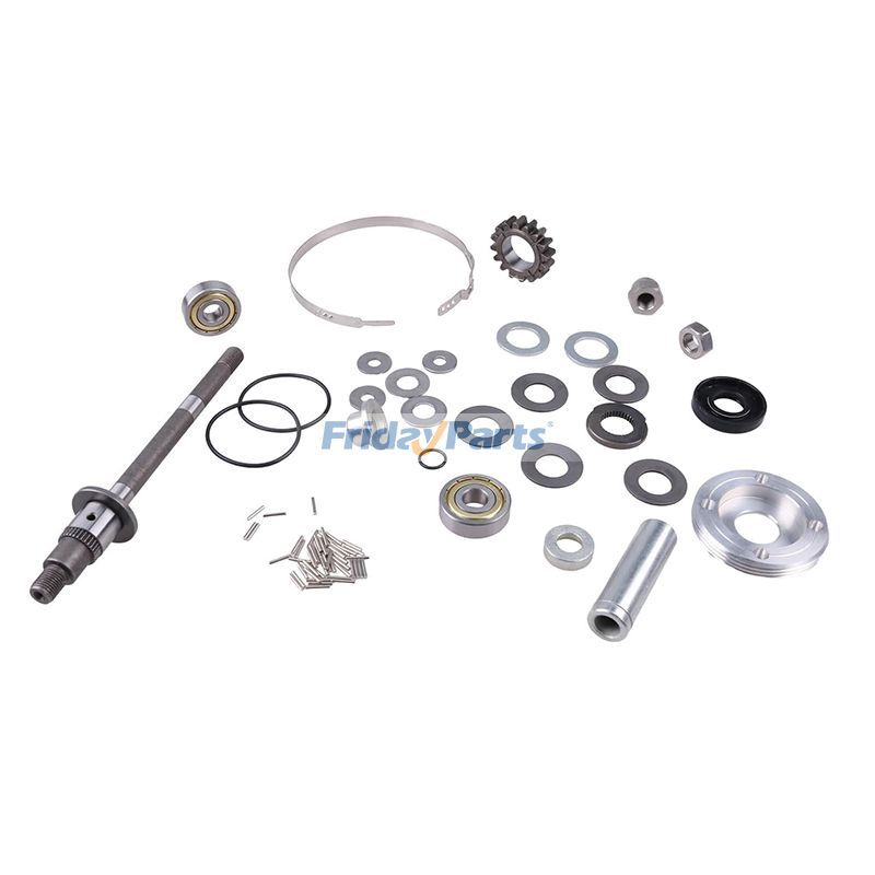 Kit de réparation de compresseurpour Maritime