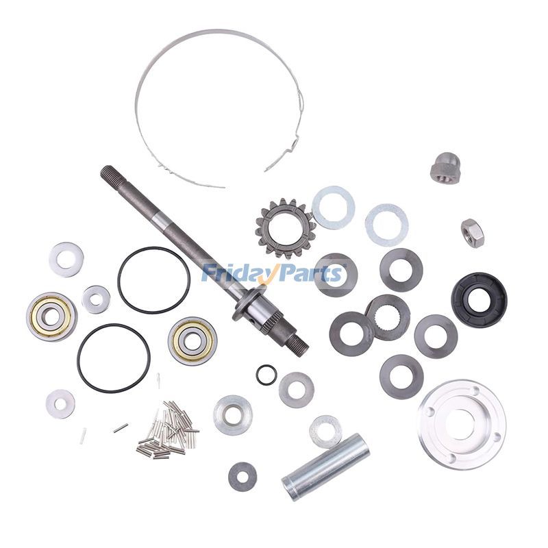 Kit de réparation de compresseur pour Maritime Pour Sea Doo