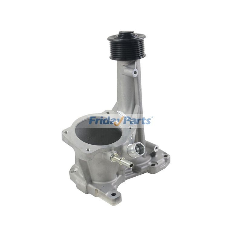 Supercharger Snout Core LR088538 LR059341 C2Z30694 for