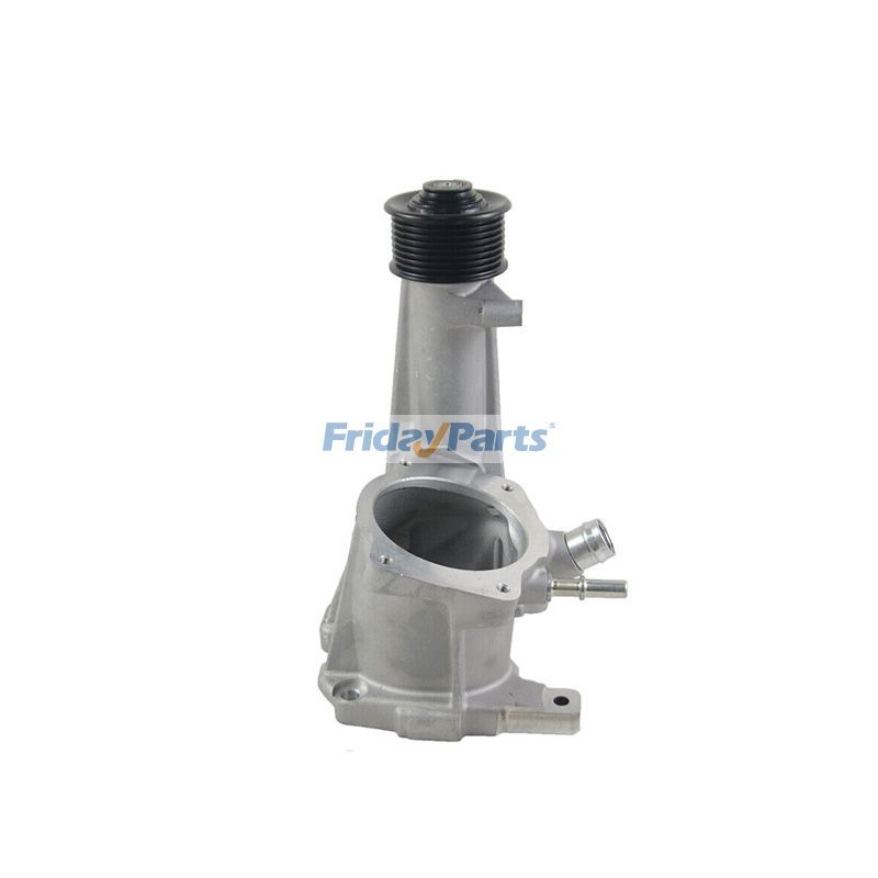 Vehicle Supercharger Snout Core for Jaguar F-Type XE XJ Land Rover LR4