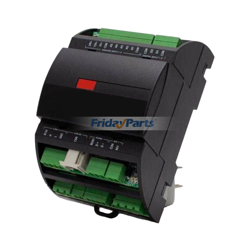 Controlador de sobrecalentamiento de repuesto para Danfoss 080G5400. Calidad superior con 3 años de garantía. para Refrigeración de transporte