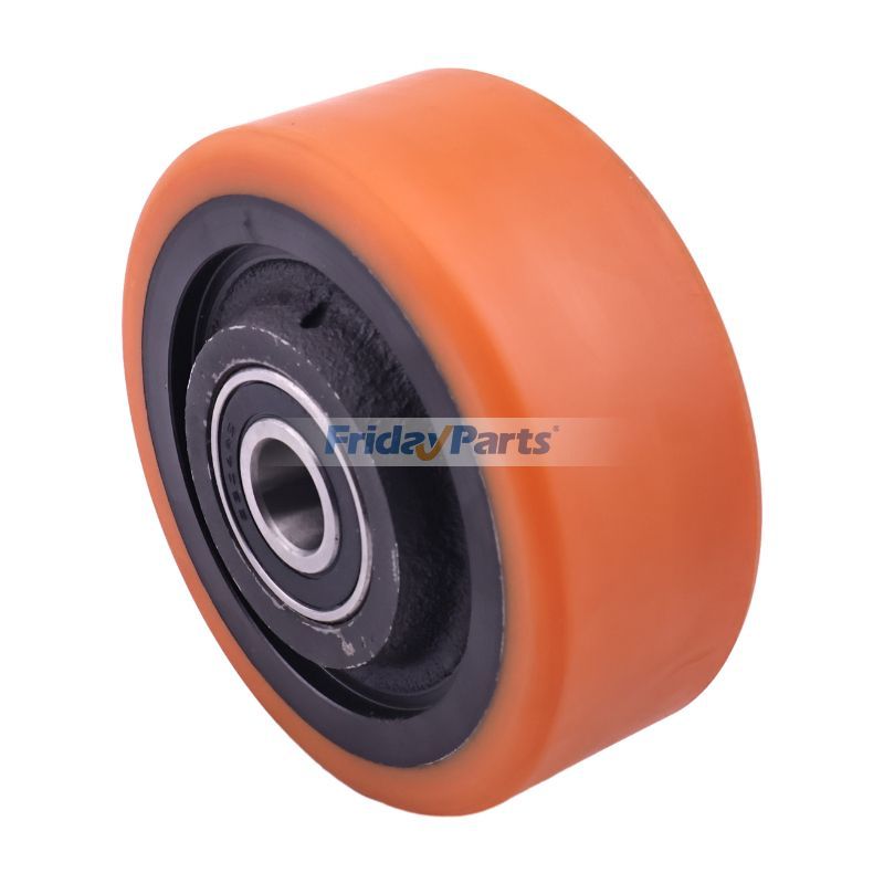 FridayPartsのサポートホイール