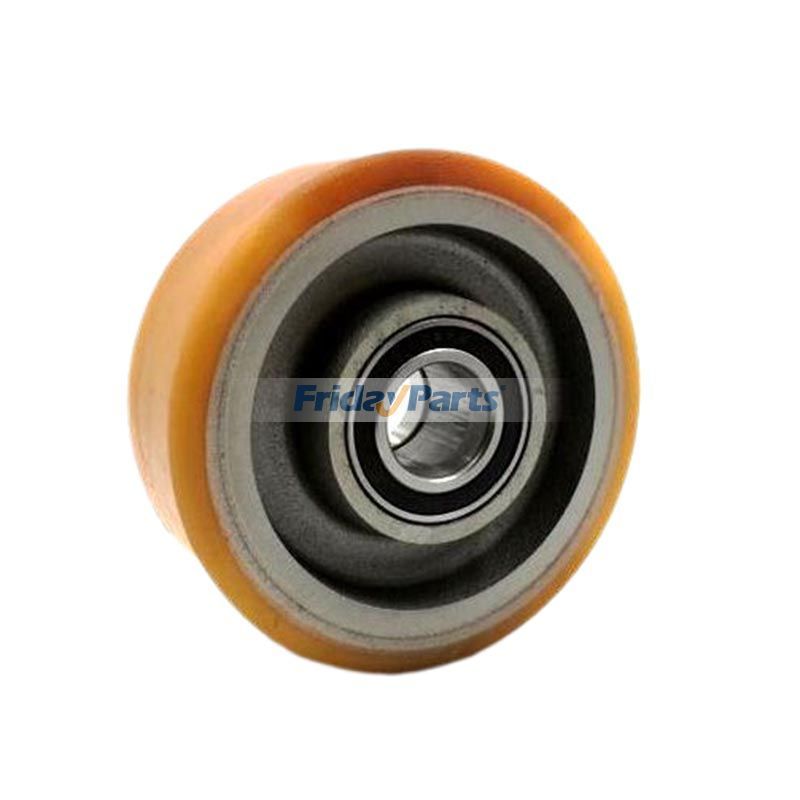 Suporting Wheel 4494226 for Still Stacker EGV-S EGV-S LB
