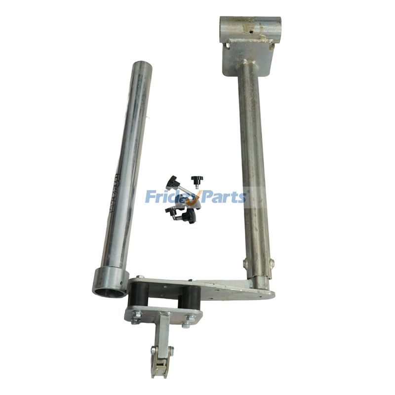 Soporte 4620304154 para pavimentadora Vogele 1800-2 2100-2 1880L 1880-3L Para Vogele