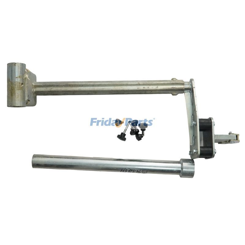 Soporte 4620304154 para pavimentadora Vogele 1800-2 2100-2 1880L 1880-3L