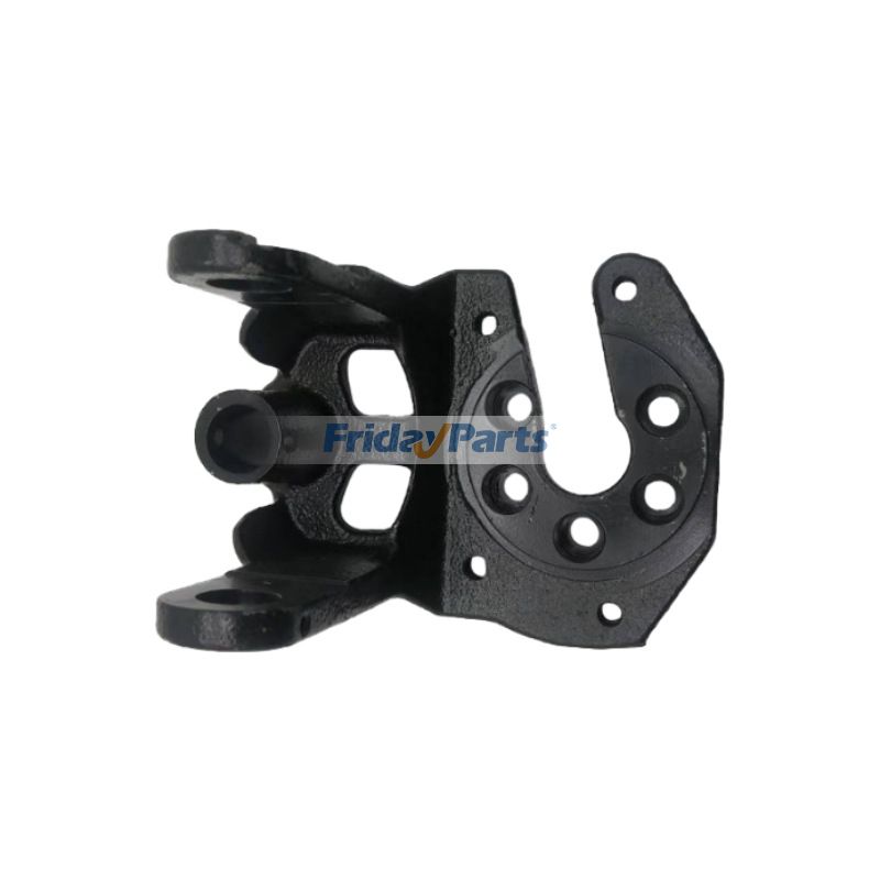 Conjunto de soporte 11314502500 para carretilla elevadora Linde ECH12C ECH15C