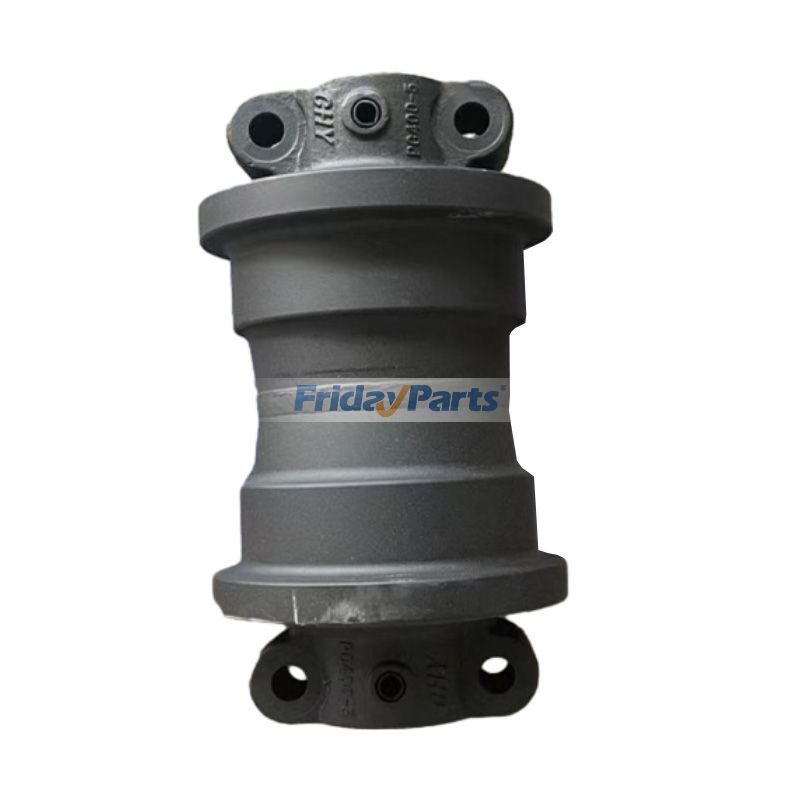 XCMG 掘削リグ XR220D 用サポート ローラー 800352037