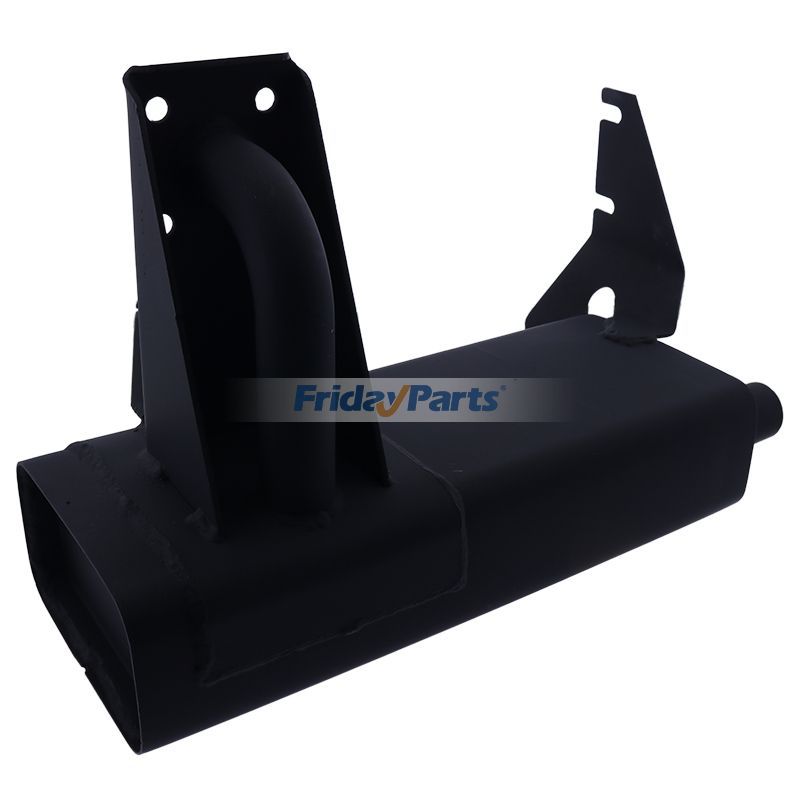 Muffler Supra Range 922 944 950 1050 1150 1250 in Stock in China,USA,China Stock