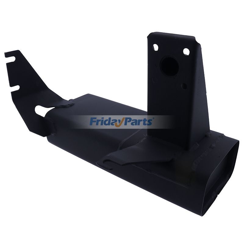  Muffler Supra Range 922 944 950 1050 1150 1250 For CARRIER