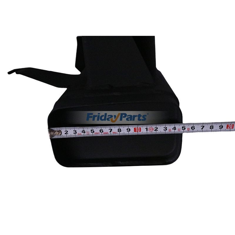 Muffler Supra Range 922 944 950 1050 1150 1250 For CARRIER Engine,Transport Refrigeration