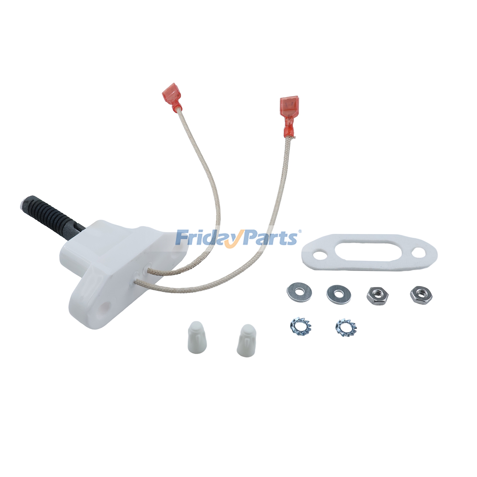 Surface Igniter Kit R0457502 for Zodiac Jandy Pool Spa Heater JXI 200 260 400