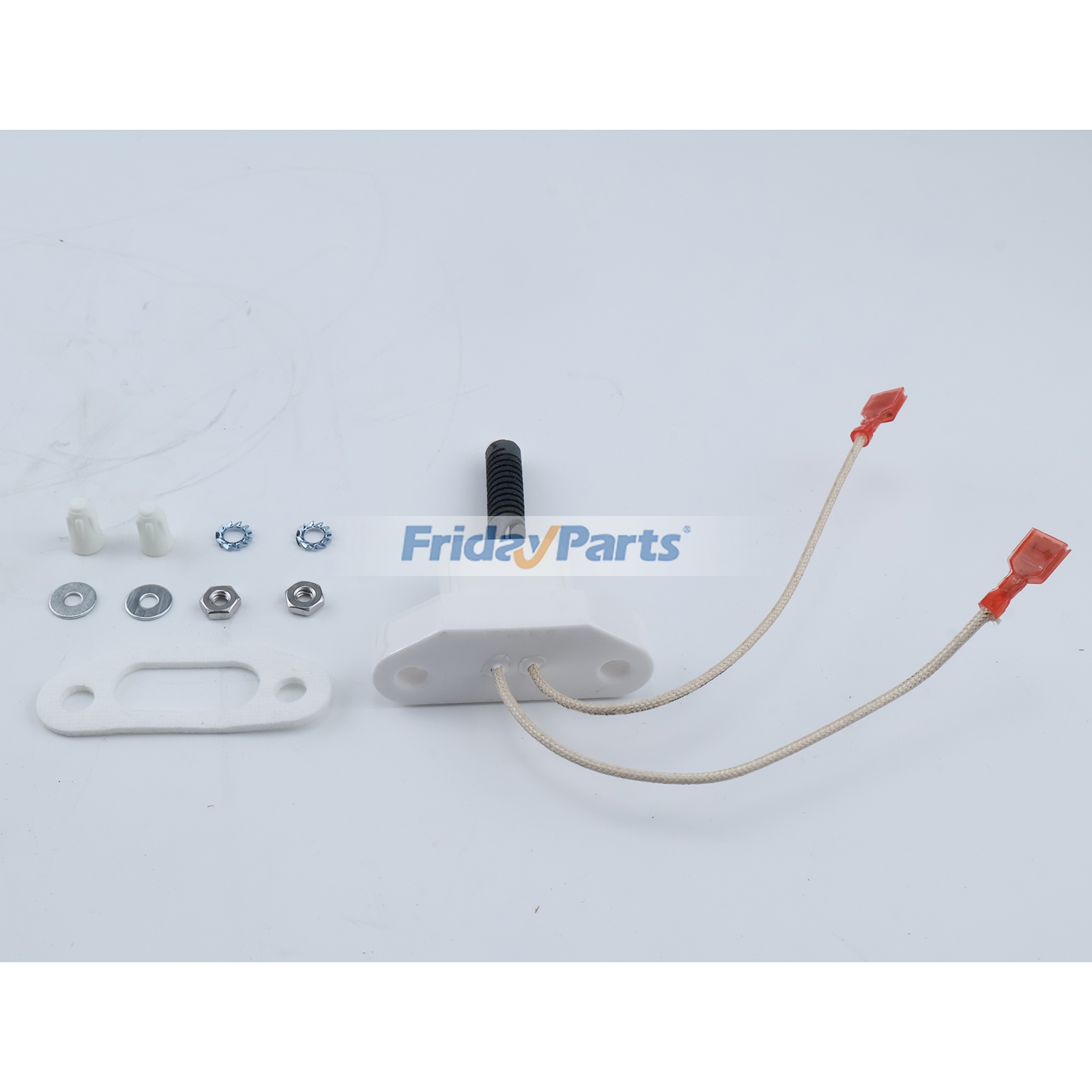 Surface Igniter Kitpour Autres