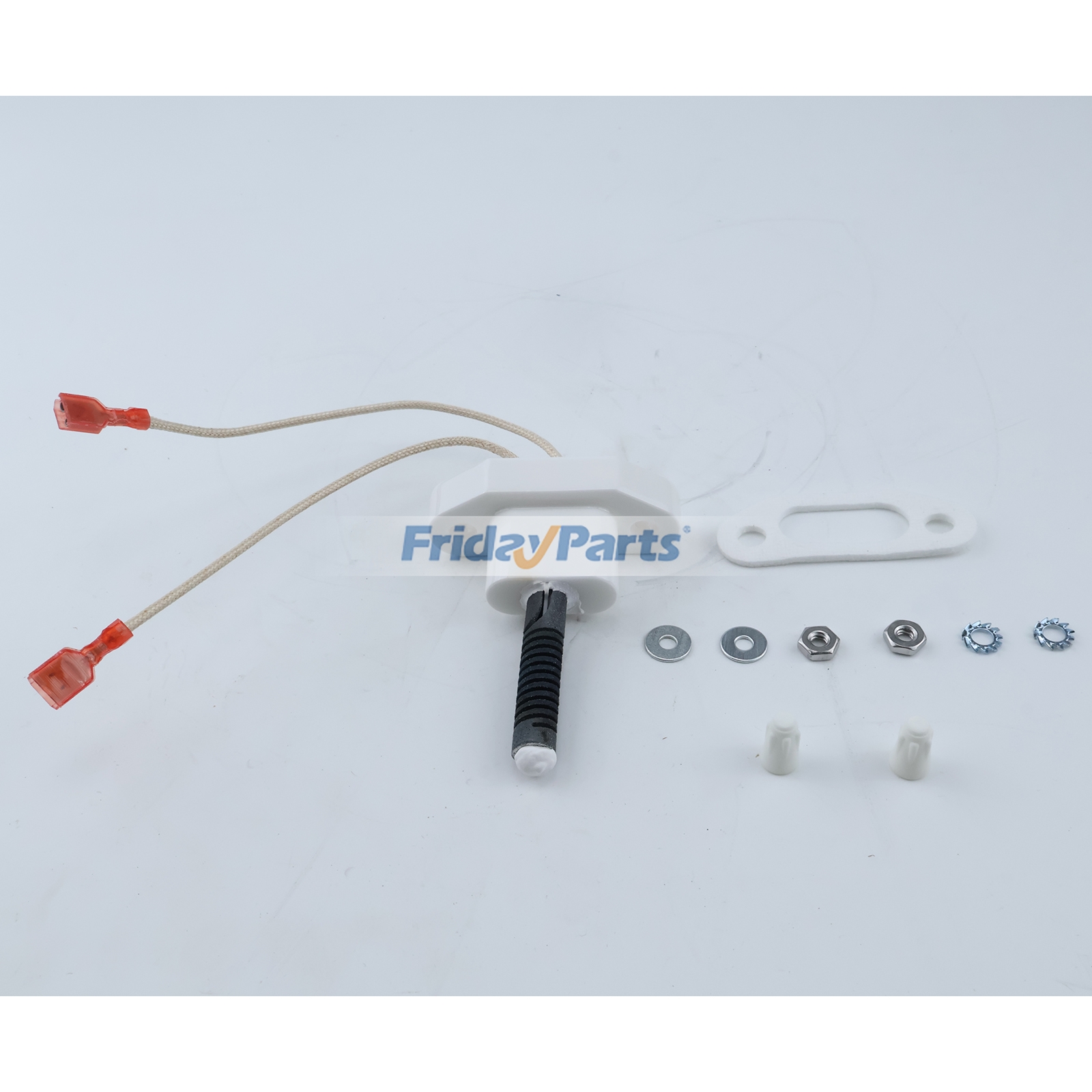 Surface Igniter Kit R0457502 for Zodiac Jandy Pool Spa Heater JXI 200 260 400pourPour AUTRE MARQUE