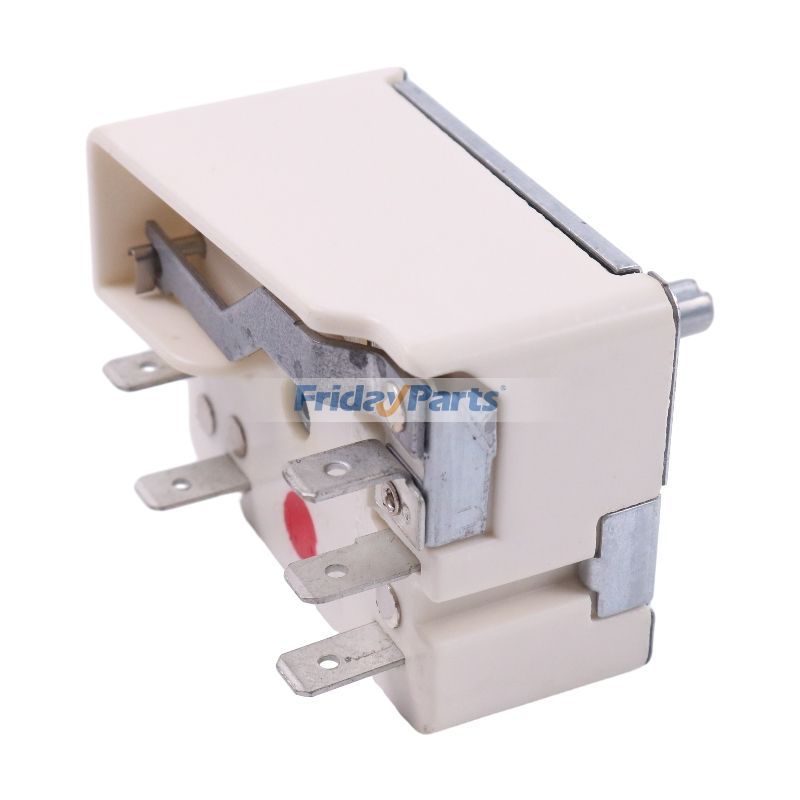 Surface Element Switch 318293827 for Frigidaire Kenmore Cooktop Electric Range