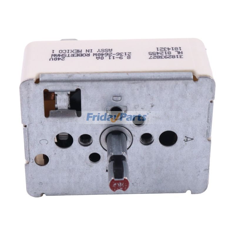 Surface Element Switch in Stock in China