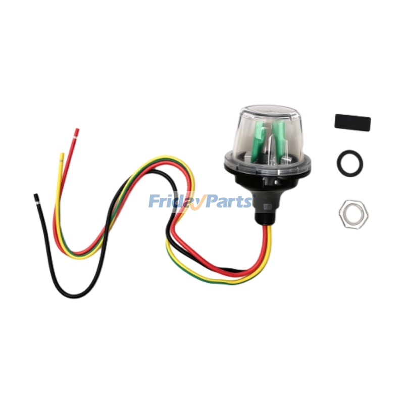Surge Protection Device Replacement for MidNite Solar MNSPD-600