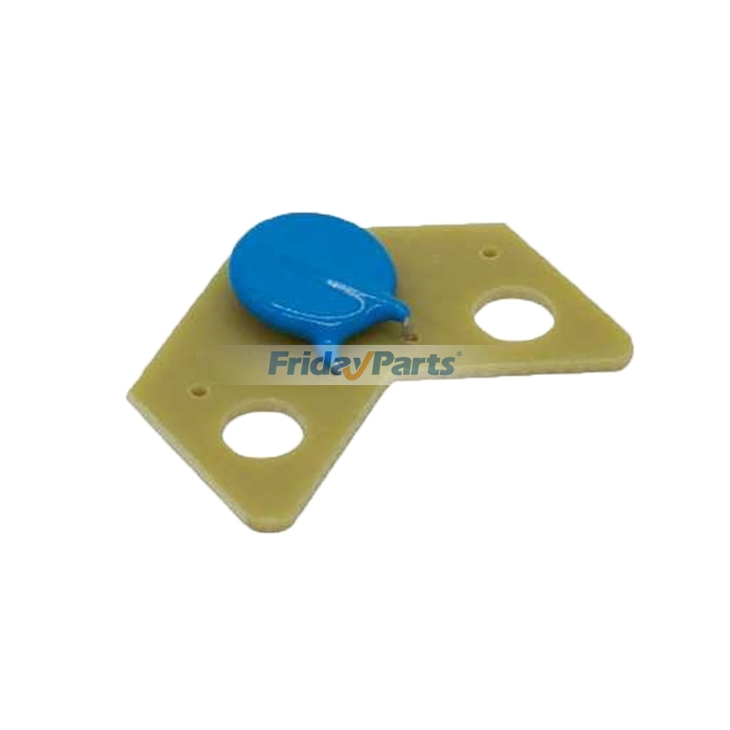 Supresor de sobretensiones AEM000RE121 para generador Leroy Somer LSA432 LSA442 para Generador