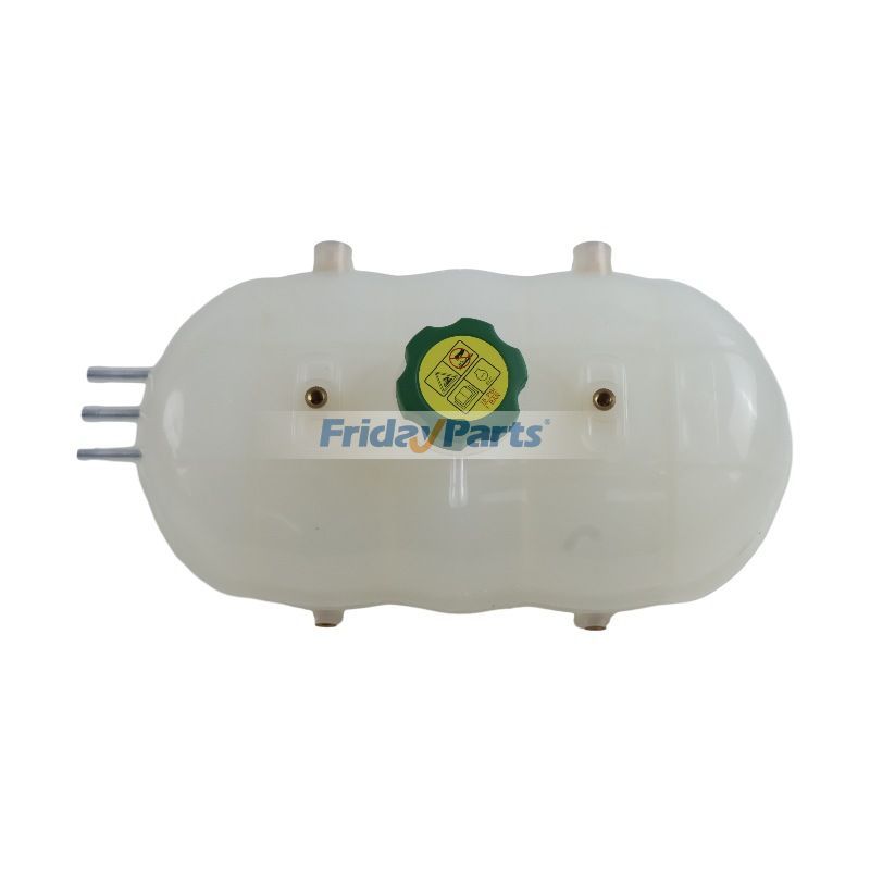 Surge Tank AT320220 for John Deere Loader 210LJ 310 P 310J 310K 310L 310SJ 310SL 310TJ 315 P 315J 315SL 325J 325SL 410J 410L