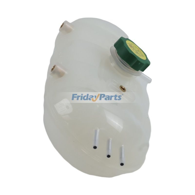 Surge Tank for Loader