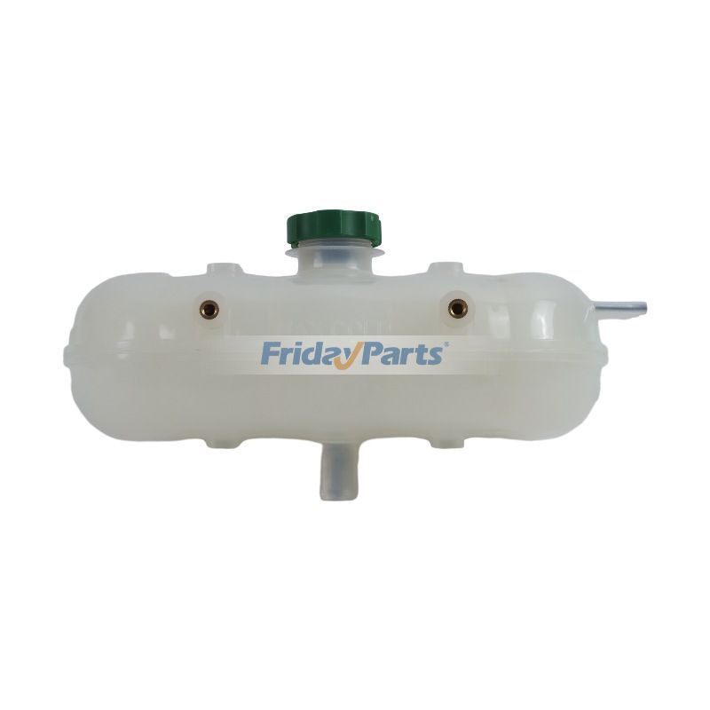 Loader Surge Tank