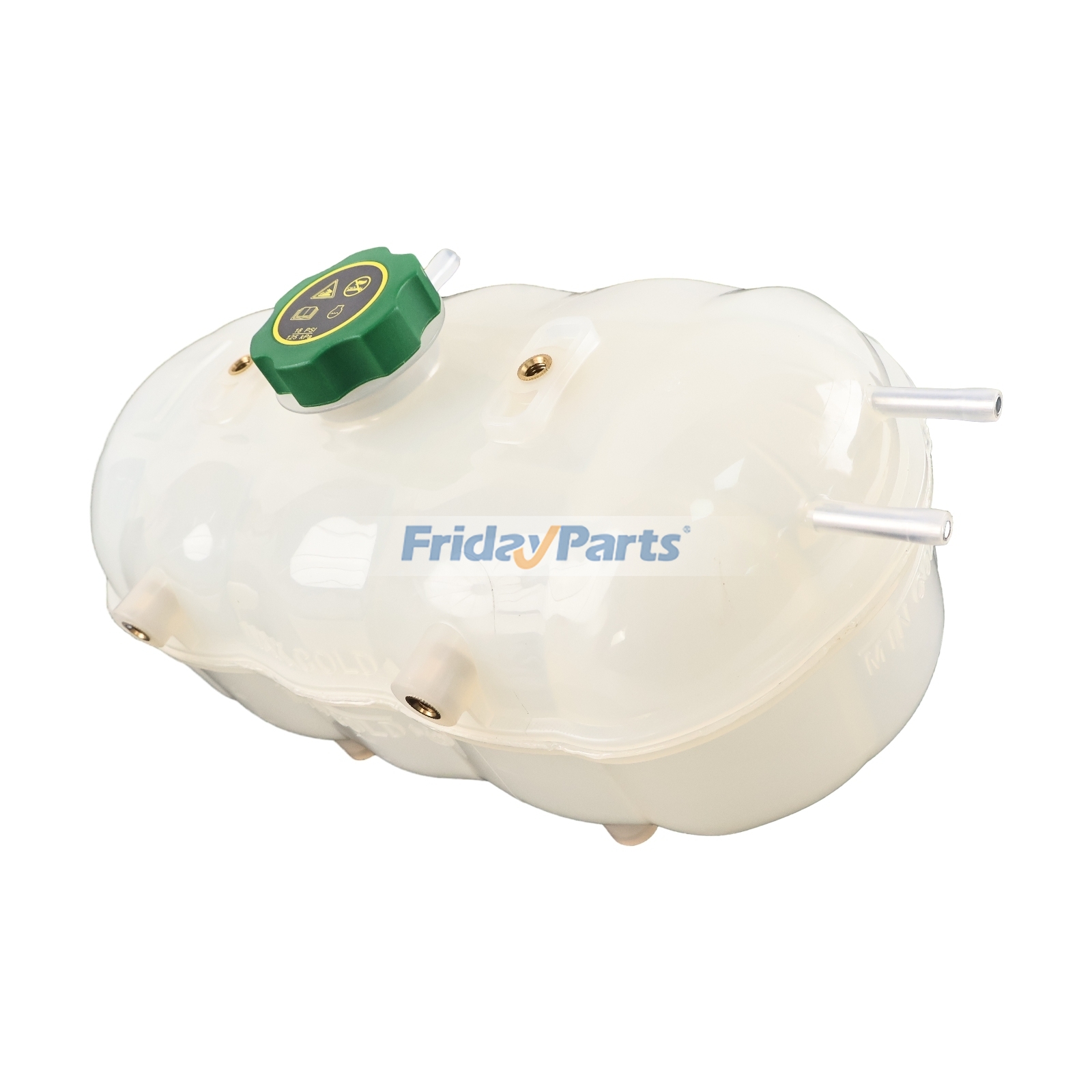 Surge Tank for Dozer,Engine,Excavator,Loader,Tractor