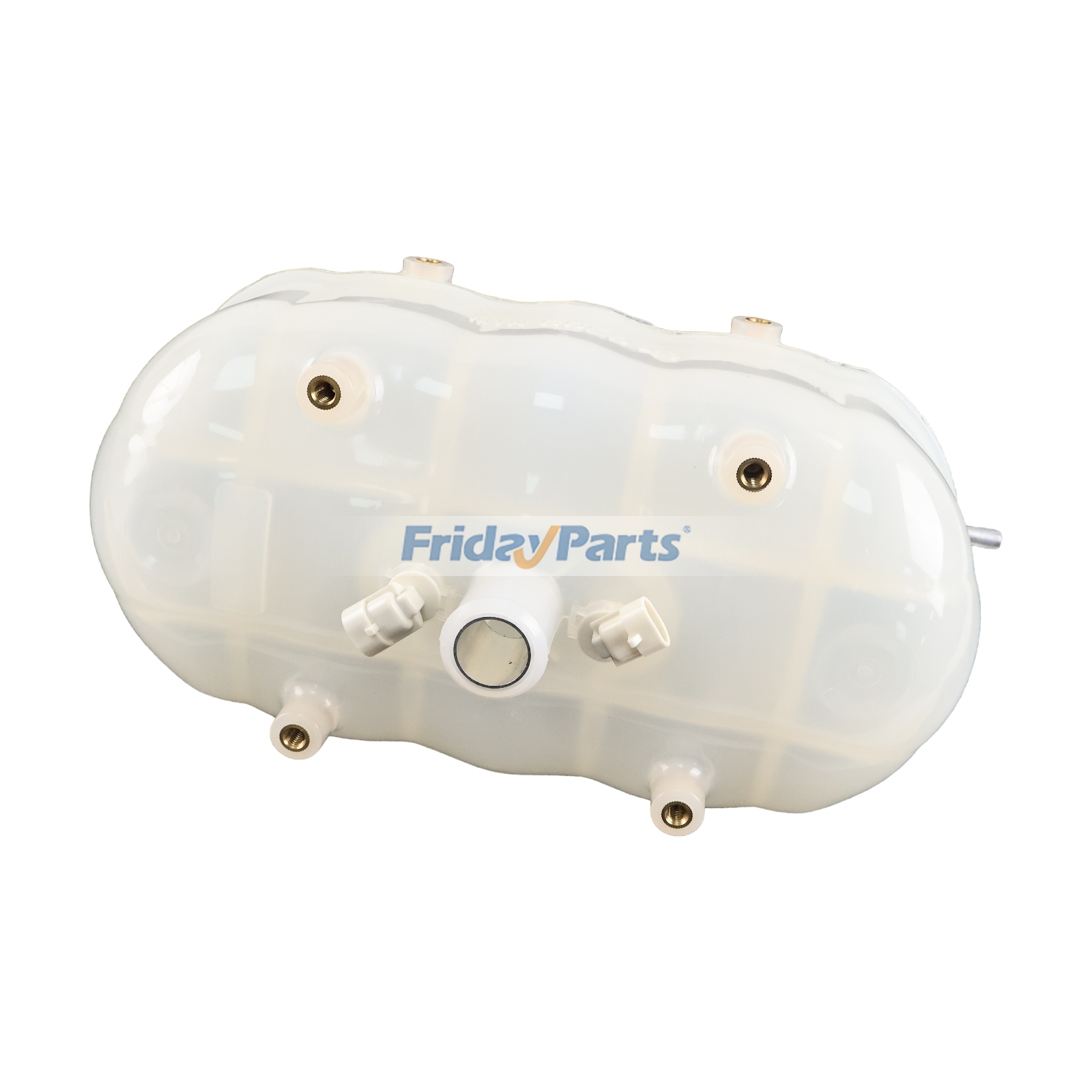 Dozer,Engine,Excavator,Loader,Tractor Surge Tank
