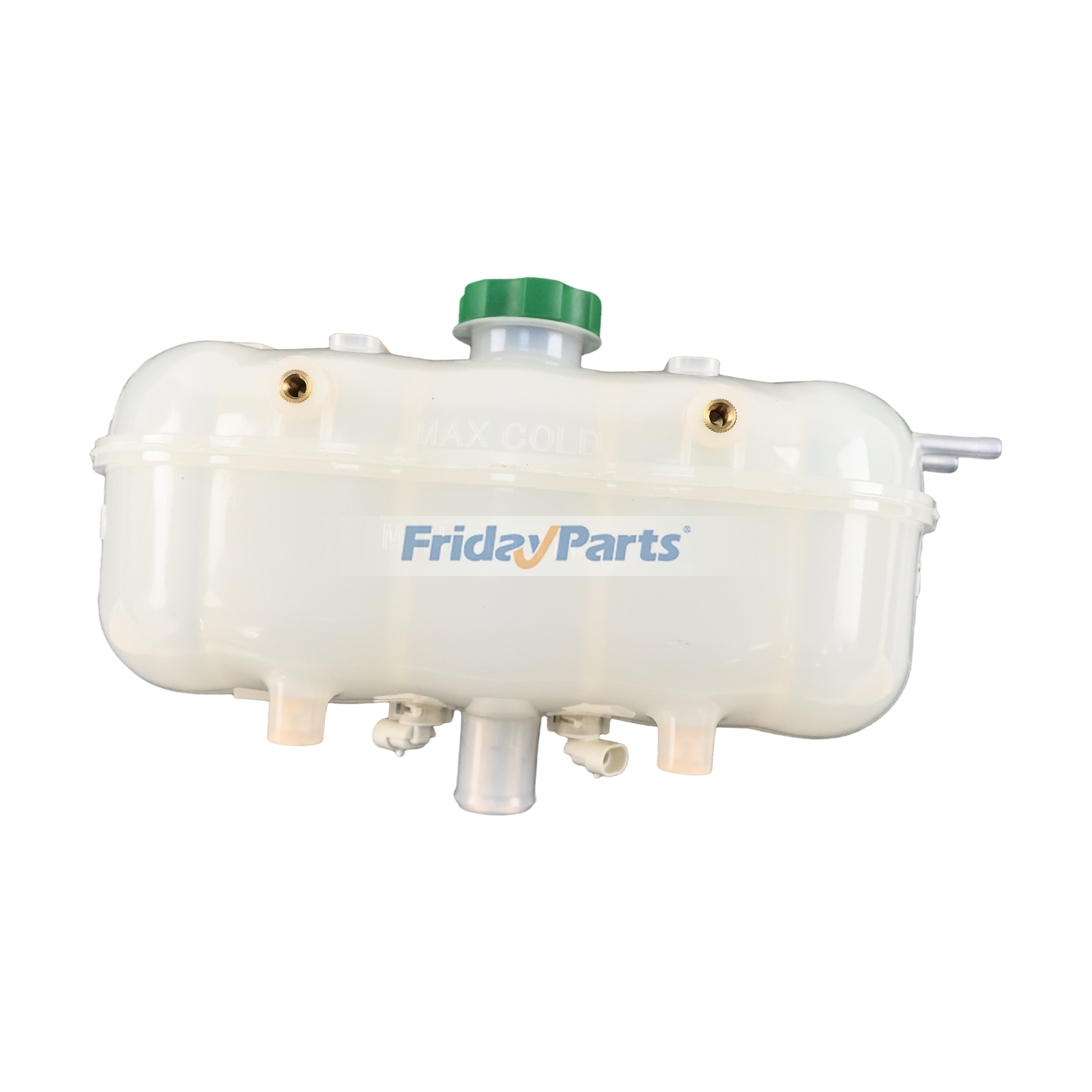 FridayParts Surge Tank