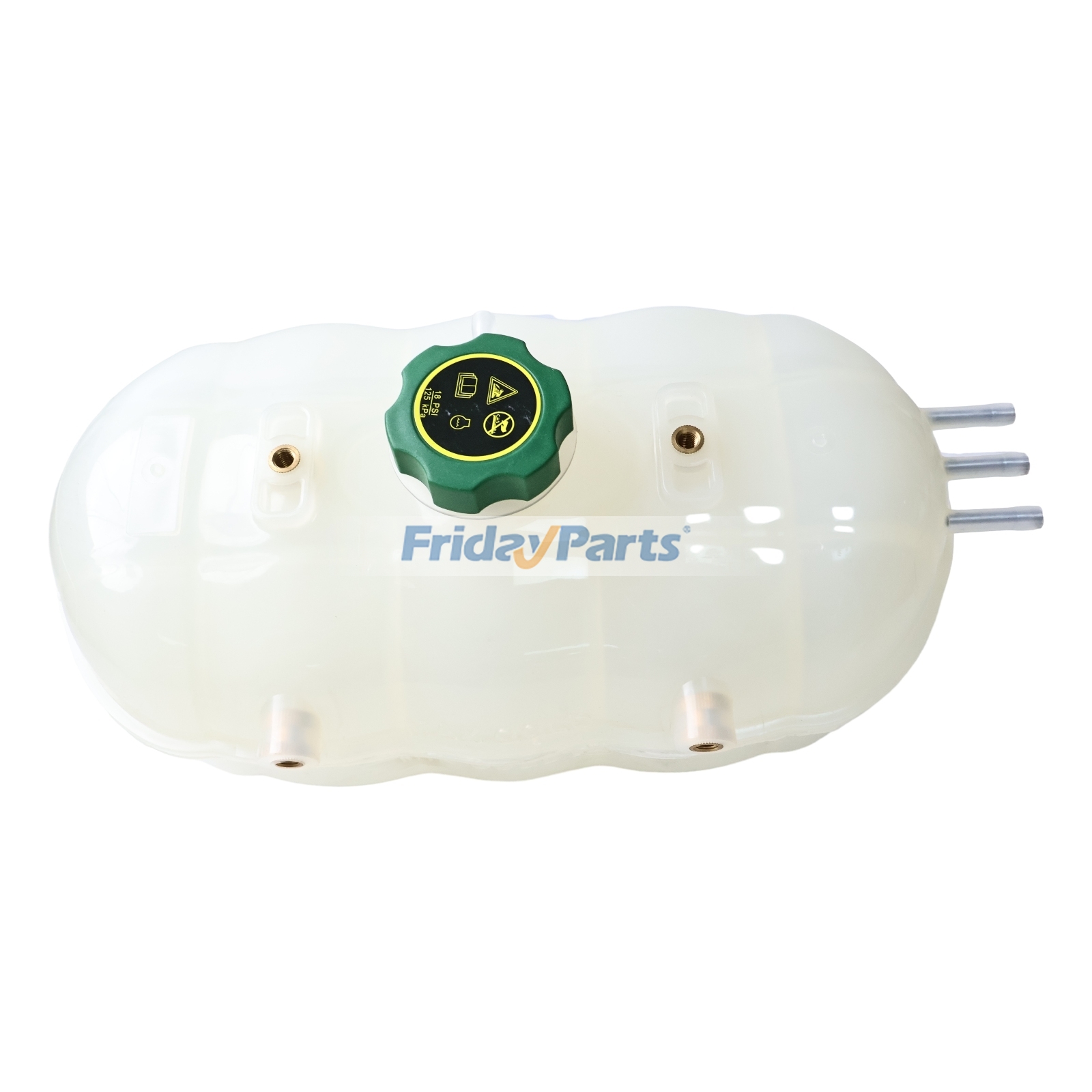 Surge Tank for Dozer,Engine,Loader