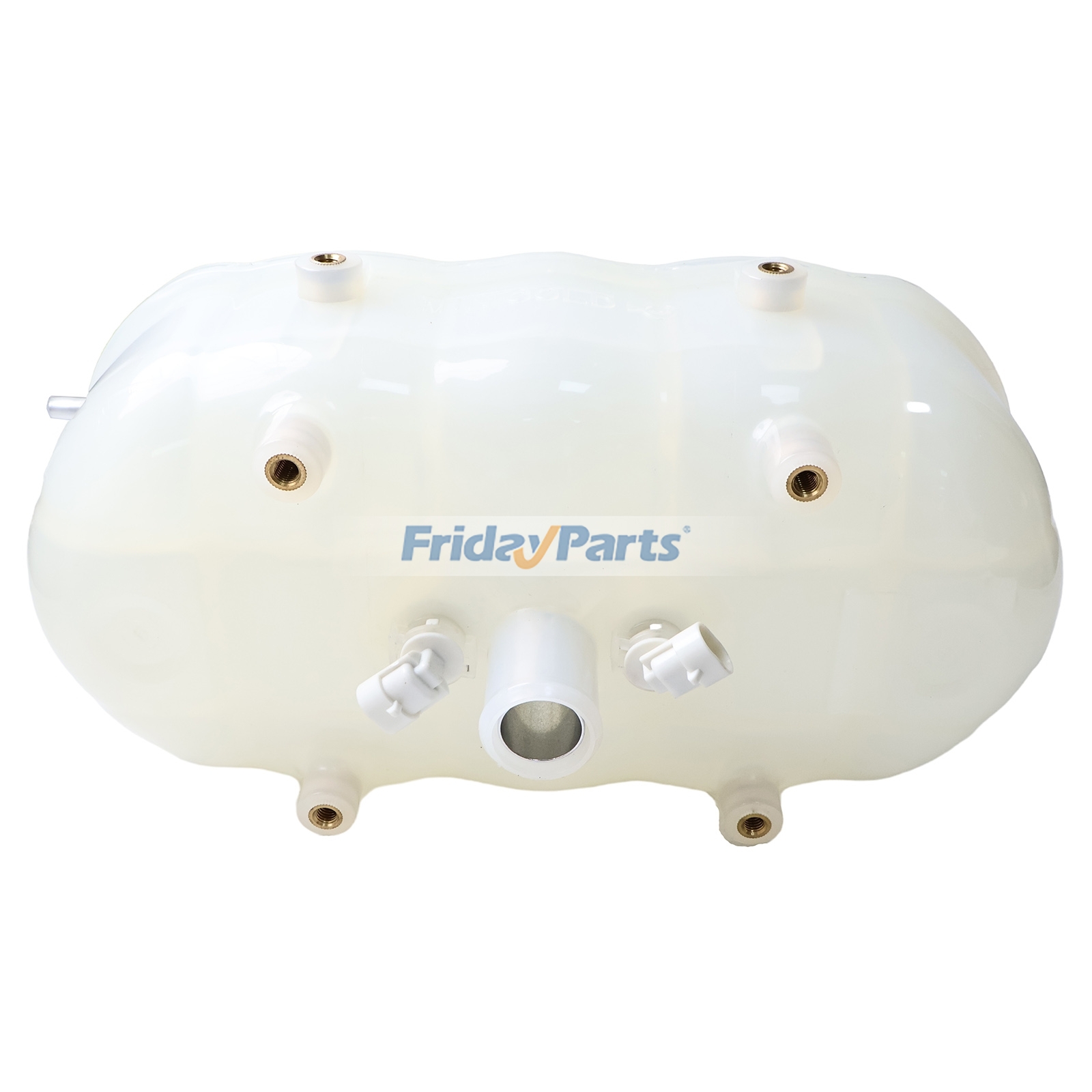 Surge Tank compatible with Dozer,Engine,Loader