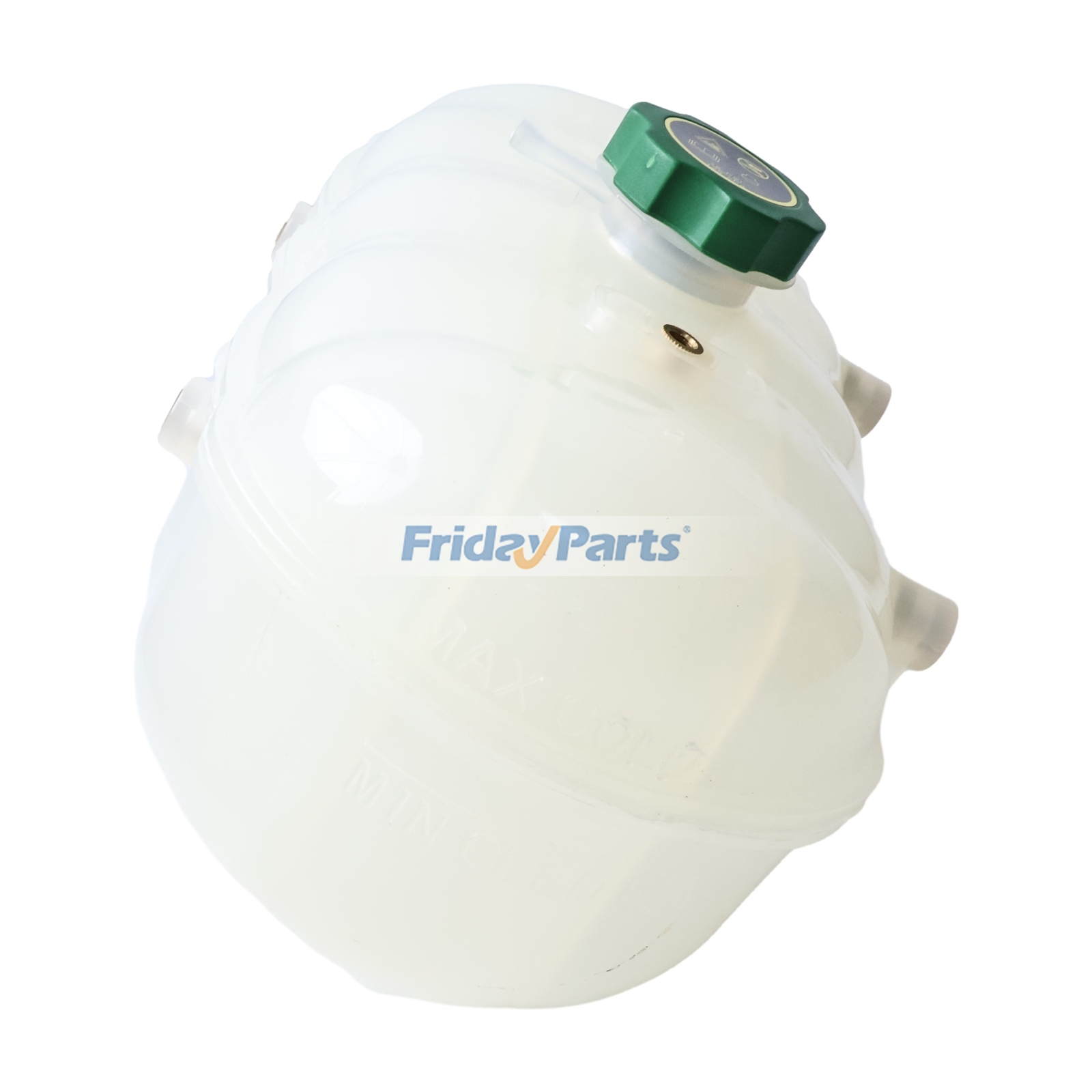 FridayParts Surge Tank