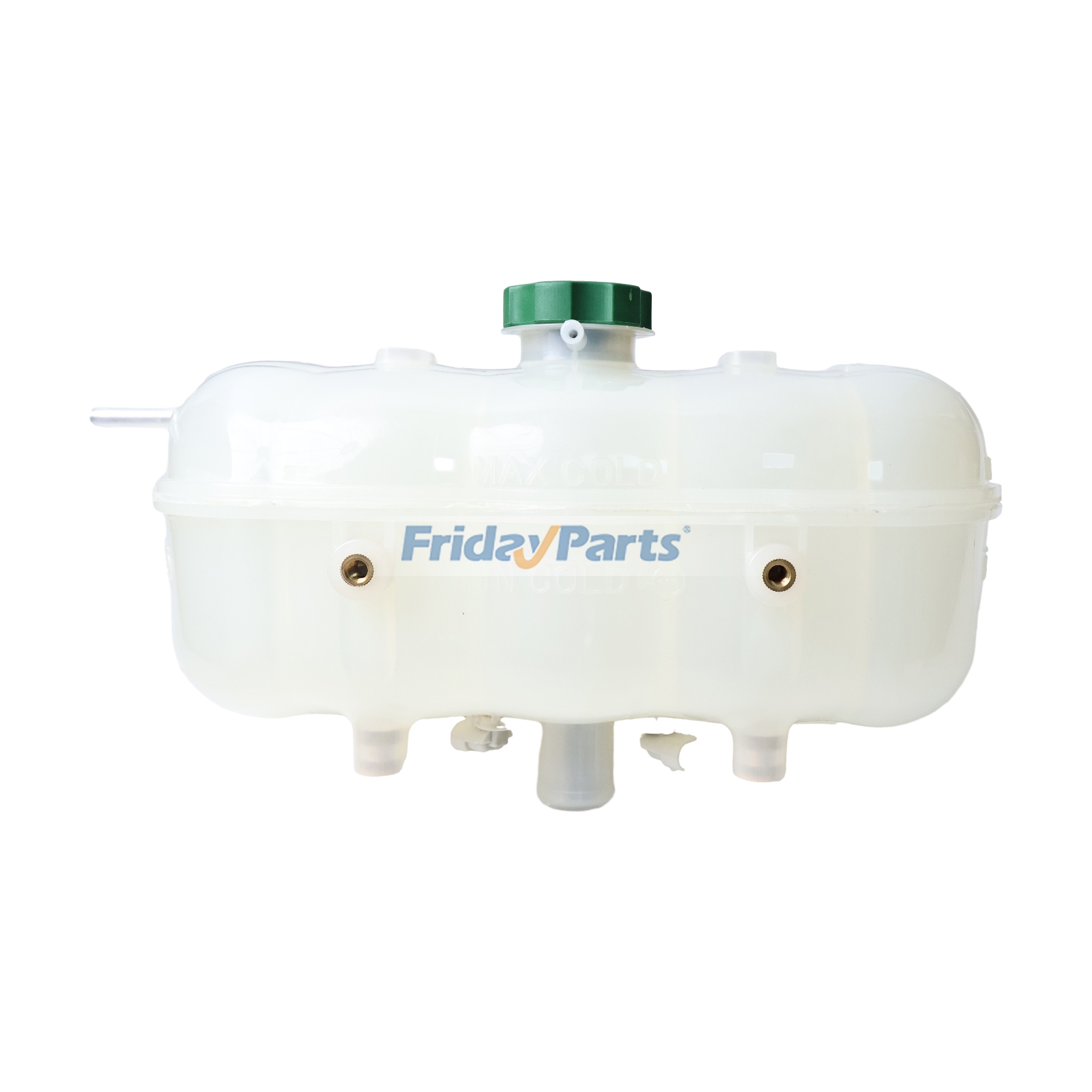 AusgleichsbehälterFür JOHN DEERE