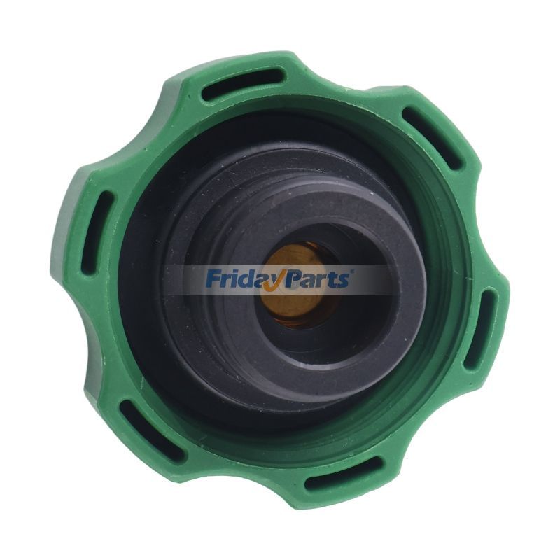 Dozer,Engine,Excavator,Forklift,Harvester,Loader,Motor Grader,Off-Road Truck,Tractor,Other Agricultural Equipment Surge Tank Filler Cap