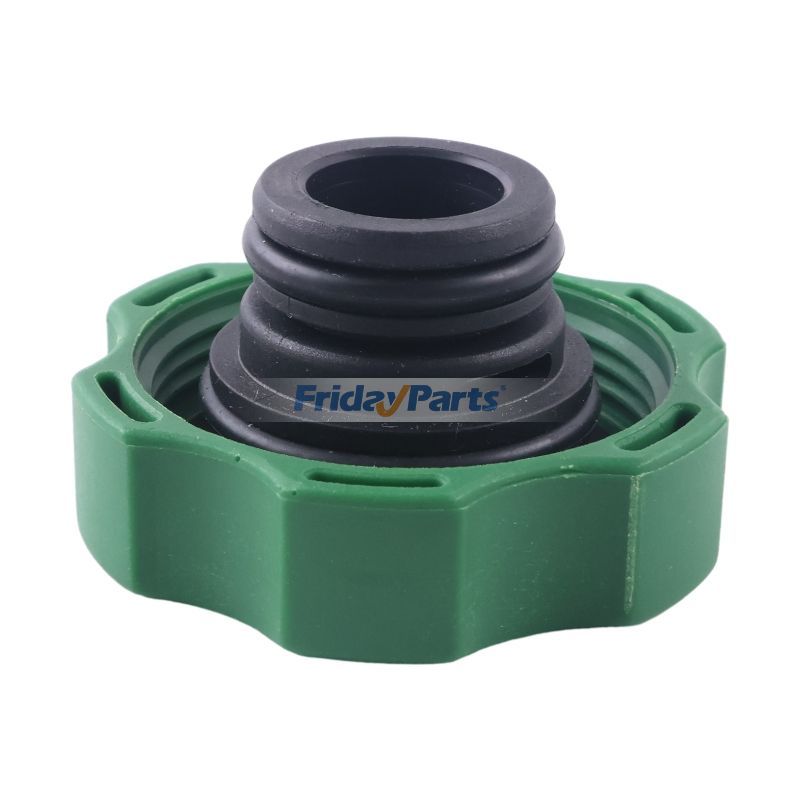  Surge Tank Filler Cap For JOHN DEERE
