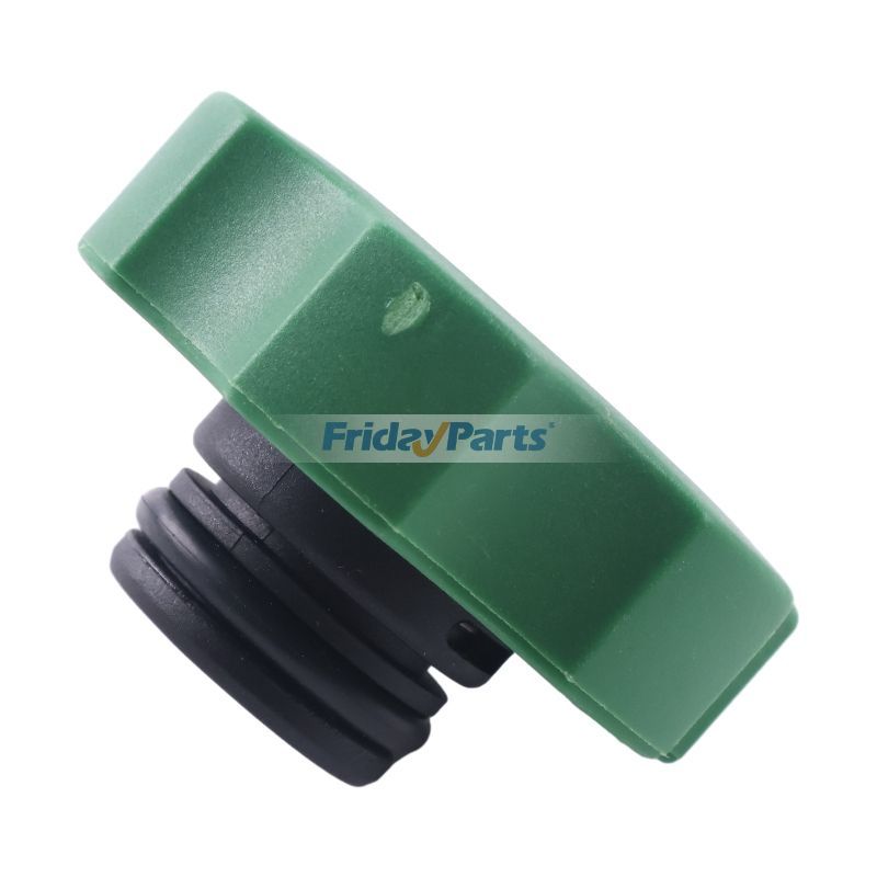 FridayParts Surge Tank Filler Cap