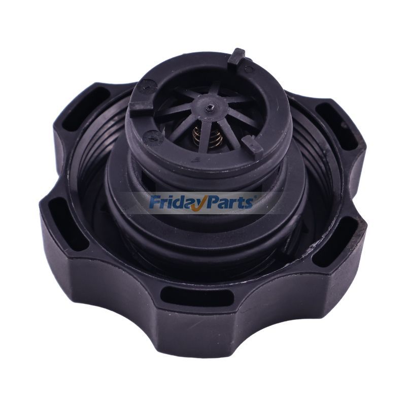 JOHN DEERE用サージタンクフィラーキャップ