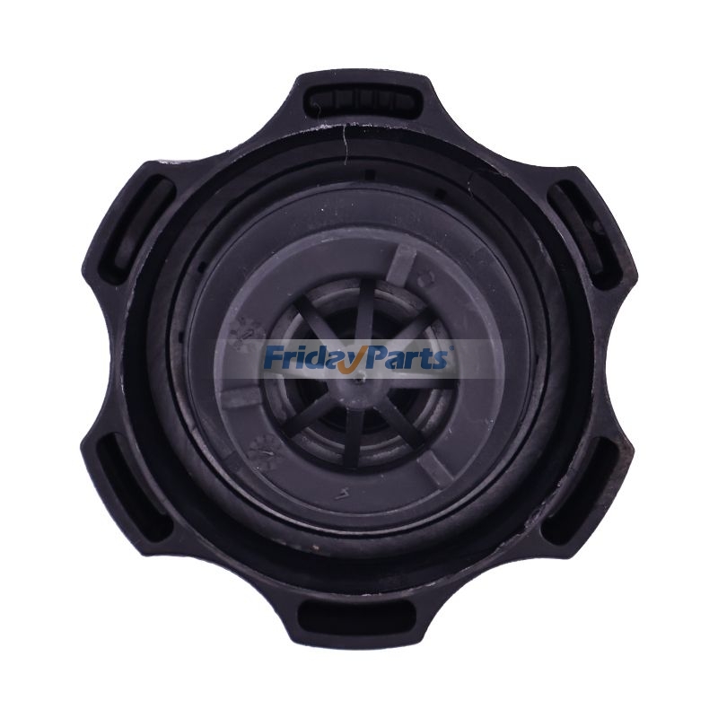 JOHN DEERE用ブルドーザー,エンジン,エクスカベーター,ハーベスター,ローダー,モーターグレーダー,オフロードトラック,スキッダー用サージタンクフィラーキャップ