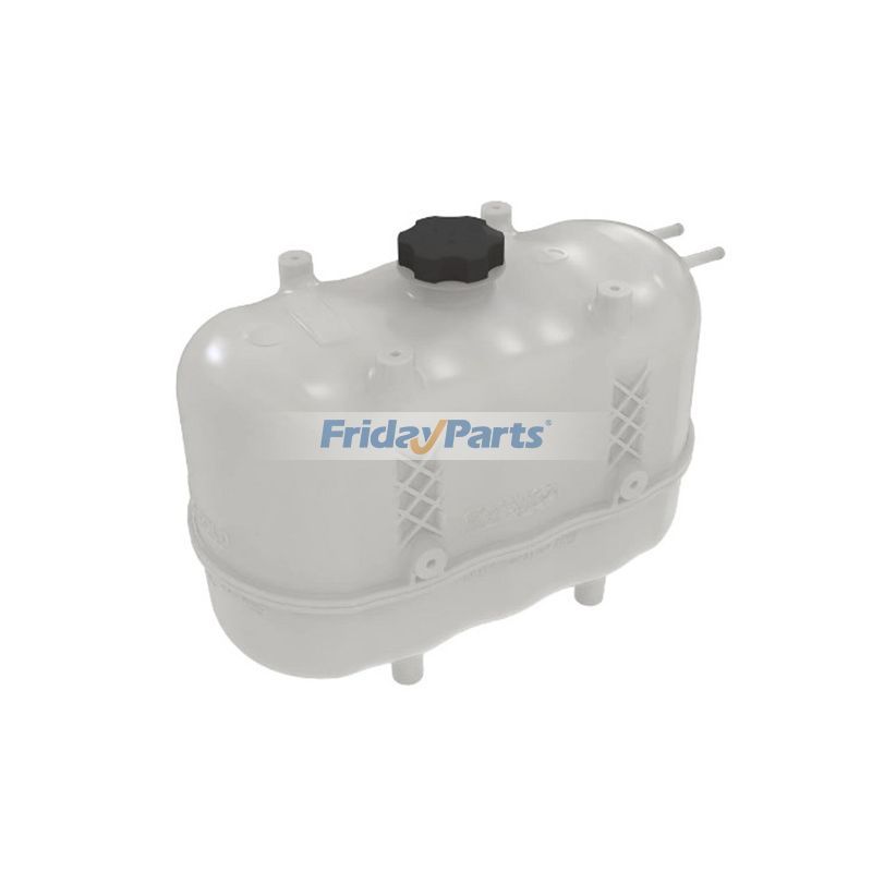 Surge Tank RE590469 for John Deere Engine 6090 Tractor 8R230 8R250 8R280 8R310 8R340 8R370 8R410 8RT310 8RX410