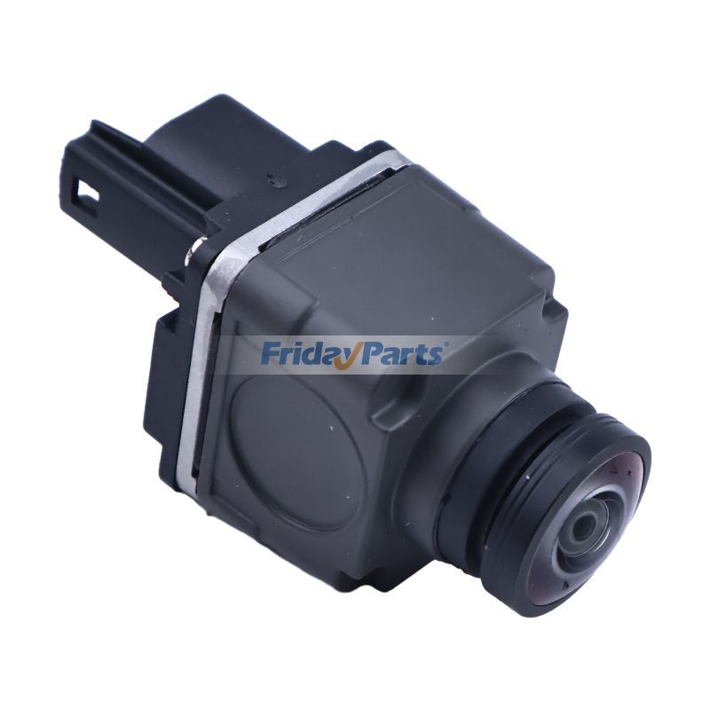 Surround View Camera 7P6980551C for Audi 2012-2018 A6 2013-2015 Q7 Volkswagen 2011-2017 Touareg