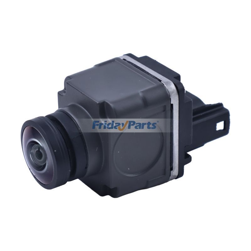 Surround View Camera for Vehicle