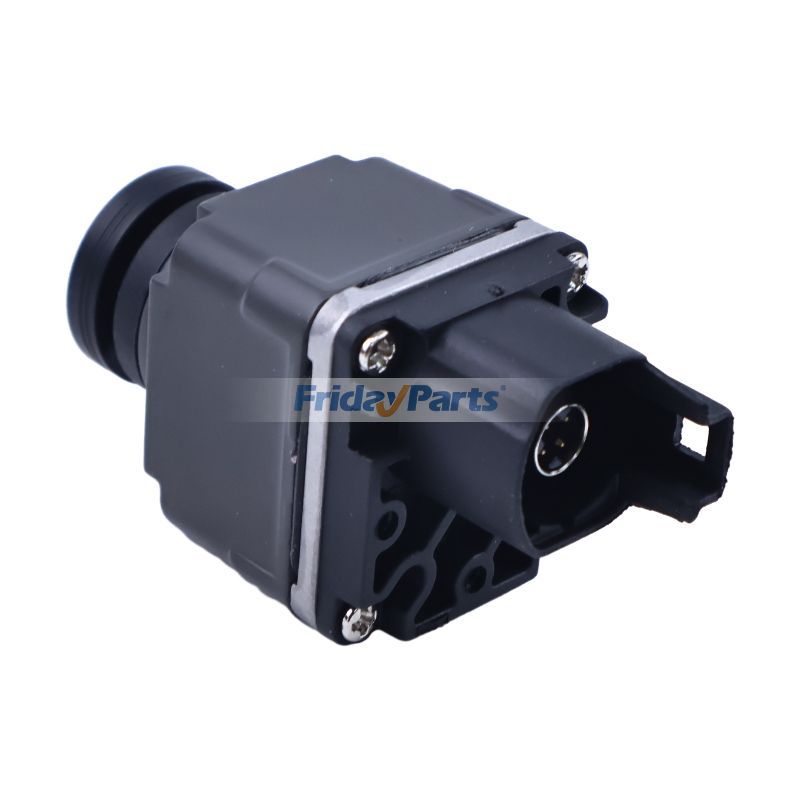 Vehicle Surround View Camera