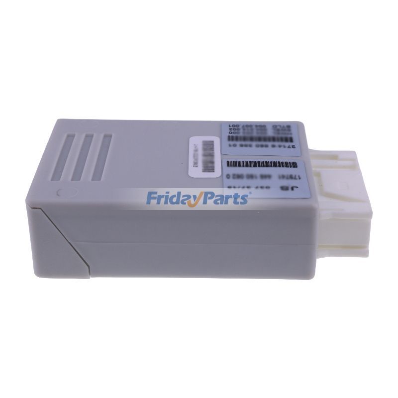 Suspension Control Unit Module for Vehicle