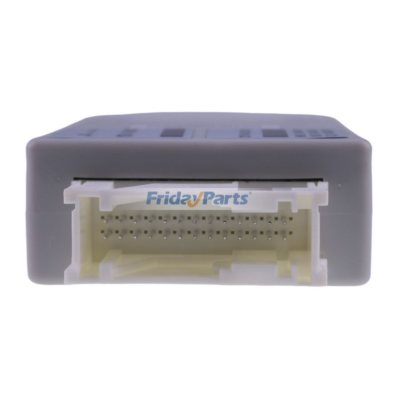 FridayParts Suspension Control Unit Module